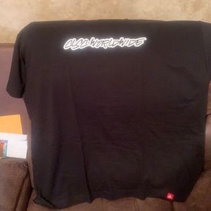 CLSC worldwide t-shirt